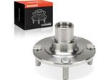Frankberg 1X Set Di Cuscinetti Ruota Mozzo Anteriore Per Nissan Almera Ii Hatchback 2.2L 2000-2006