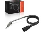 Frankberg 1X Sensore Temperatura Gas Di Scarico Per Vw Polo 6C1 6R1 Skoda Fabia Ii