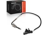 Frankberg 1X Sensore Temperatura Gas Di Scarico Per Volvo S60 Ii S90 Ii V40 V60 155 V90 Ii Estate XC60 XC90