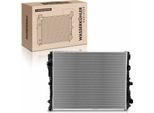 Frankberg 1X Radiatore Acqua Radiatore Motore Per Mercedes-Benz W213 A238 S213 X253