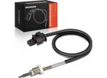 Frankberg 1X Sensore Temperatura Gas Di Scarico Per Mercedes W204 S204 W211 S211 Jeep Compass Patriot