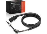 Frankberg 1X Sensore Temperatura Gas Di Scarico Per Vw Golf Vi 5K1 AJ5 Audi A3 8PA 2.0L