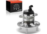 Frankberg 1X Mozzo Ruota Cuscinetto Ruota Set Asse Posteriore Entrambi I Lati Per Hyundai Accent Notchback Solaria Kia Rio Iv Hatchback Van