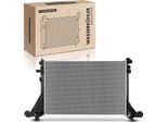 Frankberg 1X Radiatore Radiatore Acqua Radiatore Motore Per Renault Master Iii 2.3 Dci Anno Dal 2019