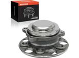 Frankberg 1X Mozzo Ruota Cuscinetto Set Asse Anteriore Entrambi I Lati Per Mercedes-Benz Sl R231 3.0L 3.5L 4.7L 5.5L 6.0L 2012-2020