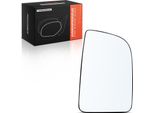 Frankberg 1X Specchio Vetro Esterno Destro Per Mercedes-Benz Sprinter 3,5-T Piattaforma/Telaio B907 B910