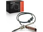 Frankberg 1X Sensore Temperatura Gas Di Scarico Per Vw Passat Variant Cc 3C2 3C5 357 2.0L