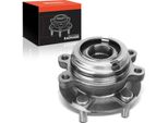 Frankberg 1X Mozzo Ruota Set Di Cuscinetti Asse Anteriore Entrambi I Lati Per Nissan Murano Ii Z51 3.5L 2008-2014