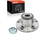 Frankberg 1X Mozzo Ruota Set Di Cuscinetti Asse Anteriore Entrambi I Lati Per Vw Fox Hatchback Polo Skoda Fabia I Combi Praktik