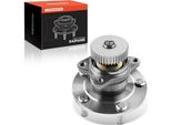 Frankberg 1X Mozzo Ruota Set Di Cuscinetti Asse Posteriore Entrambi I Lati Per Mitsubishi Galant V Notchback Vi Viii Estate