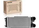 Frankberg 1X Intercooler Turbo Cooler Per Ford Tourneo Transit Courier B460 1.5L 1.6L Anno Da 2005