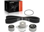 Frankberg 1X Cinghia Di Distribuzione Set Cinghia Di Distribuzione Pompa Dell'acqua Per CitroëN Saxo S0 S1 Peugeot 106 2 1A 1C