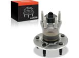 Frankberg 1X Mozzo Ruota Set Di Cuscinetti Asse Posteriore Entrambi I Lati Per Chevrolet Astra Estate Hatchback Notchback Vectra Zafira