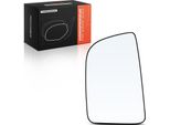 Frankberg 1X Vetro Specchio Esterno Sinistro Per Mercedes-Benz Sprinter 3,5-T Piattaforma/Telaio B907 B910