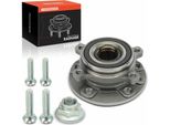 Frankberg 1X Mozzo Ruota Set Cuscinetto Asse Posteriore Su Entrambi I Lati Per Alfa Romeo Giulia Stelvio 2.9L 2.0L 2.1L Anno Dal 2015
