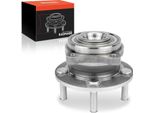Frankberg 1X Set Di Cuscinetti Ruota Mozzo Anteriore E Posteriore Per Hyundai Grand Santa Fé Ix55 I Ii Iii Kia Sorento