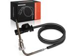 Frankberg 1X Sensore Temperatura Gas Di Scarico Per Fiat 500L 351 Doblo 263 Punto