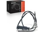 Frankberg 1X Sensore Temperatura Gas Di Scarico Per Fiat Fiorino Furgone/Combi Qubo 225 2007-2020