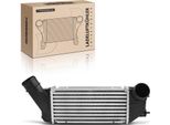 Frankberg 1X Intercooler Turbo Cooler Per CitroëN Berlingo M C4 I Xsara Peugeot 307 2.0L