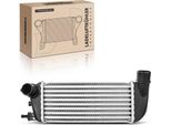 Frankberg 1X Intercooler Turbocooler Per Fiat 500 500 C 312 Ford Ka RU8 1.2L 1.3L Anno Dal 2007