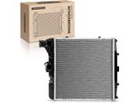Frankberg 1X Radiatore Acqua Radiatore Motore Per Porsche 911 Cabriolet 997 Boxster 2004-2013
