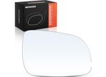 Frankberg 1X Vetro Specchio Esterno Destro Per Vw Golf 4 6 Lupo Seat Ibiza Ii Leon Toledo