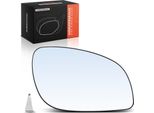 Frankberg 1X Vetro Specchio Esterno Destro Per Opel Signum Vectra C Caravan Cc 2002-2009