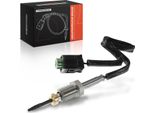Frankberg 1X Sensore Temperatura Gas Di Scarico Per Bmw E53 E60 E61 E70 E71 E83 E90 E91 E92 E93 X3 X5 X6