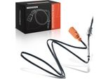 Frankberg 1X Sensore Temperatura Gas Di Scarico Per Vw Polo Seat Ibiza Skoda Fabia 1.4L 1.9L