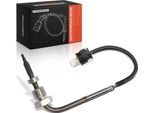 Frankberg 1X Sensore Temperatura Gas Di Scarico Per Mercedes-Benz Sprinter 3-T 3.5-T 4.6-T 5-T B906 2.1L