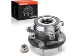 Frankberg 1X Mozzo Ruota Set Di Cuscinetti Asse Anteriore Entrambi I Lati Per Lexus Ct ZWA10 Toyota Prius W3 1.8L Anno Dal 2008