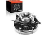 Frankberg 1X Mozzo Ruota Set Cuscinetto Asse Posteriore Entrambi I Lati Per Dodge Journey Fiat Freemont 2.0L 2.4L Anno Dal 2008