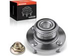 Frankberg 1X Mozzo Ruota Set Di Cuscinetti Asse Posteriore Entrambi I Lati Per Mitsubishi Lancer Cargo Furgone / Station Wagon Vii Station Wagon