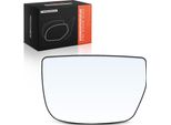 Frankberg 1X Vetro Specchio Esterno Destro Per Iveco Daily Iv Van Bus V Vi 2006-2011