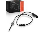 Frankberg 1X Sensore Temperatura Gas Di Scarico Per Vw Passat Variant 3C2 3C5 2.0L