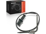 Frankberg 1X Sensore Temperatura Gas Di Scarico Per Alfa Romeo 159 Brera Spider 939 2005-2011 1.9L 2.0L 2.4L