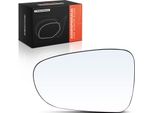 Frankberg 1X Vetro Specchio Esterno Sinistro Per Vw Sharan Ford Galaxy Seat Alhambra