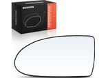 Frankberg 1X Vetro Specchio Esterno Sinistro Per Hyundai Accent Iii Notchback Mc 1.4L