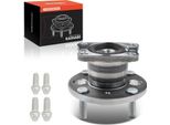 Frankberg 1X Mozzo Ruota Set Cuscinetto Asse Posteriore Entrambi I Lati Per Ford Fiesta Notchback Vi Van Ka+ 1.6L Anno Dal 2008