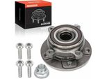 Frankberg 1X Mozzo Ruota Set Cuscinetto Anteriore E Posteriore Per Alfa Romeo Giulia Stelvio 2.0L 2.1L 2.9L Anno Da 2015