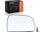 Frankberg 1X Vetro Specchio Esterno Destro Per Hyundai Tucson Jm 2.0L 2.7L 2004-2010