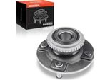 Frankberg 1X Mozzo Ruota Set Di Cuscinetti Asse Posteriore Entrambi I Lati Per Nissan Almera Ii Hatchback Primera Traveller
