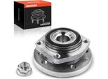 Frankberg 1X Mozzo Ruota Set Di Cuscinetti Asse Anteriore Entrambi I Lati Per Volvo 850 Estate C70 I Cabriolet Coupe S70 V70
