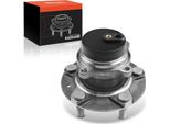 Frankberg 1X Mozzo Ruota Set Di Cuscinetti Asse Anteriore Entrambi I Lati Per Mazda MX-5 Iii Nc 1.8L 2.0L 2005-2014