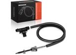 Frankberg 1X Sensore Temperatura Gas Di Scarico Per Alfa Romeo Giulietta 940 2.0L