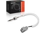 Frankberg 1X Sensore Temperatura Gas Di Scarico Per Jeep Wrangler Iii Jk 2.8L 2010-2017