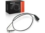 Frankberg 1X Sensore Temperatura Gas Di Scarico Per Vw Golf 7 Audi A3 Seat Leon Skoda Octavia 3 1.6L