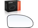 Frankberg 1X Specchio Vetro Esterno Destro Per Ford Focus Furgone / Station Wagon Notchback Daw Dbw Dfw