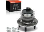 Frankberg 1X Mozzo Ruota Set Di Cuscinetti Asse Posteriore Entrambi I Lati Per Volvo C30 C70 Ii Cabriolet S40 V50 2003-2013