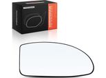 Frankberg 1X Specchio Vetro Esterno Destro Per Ford Focus Furgone/Station Wagon Notchback